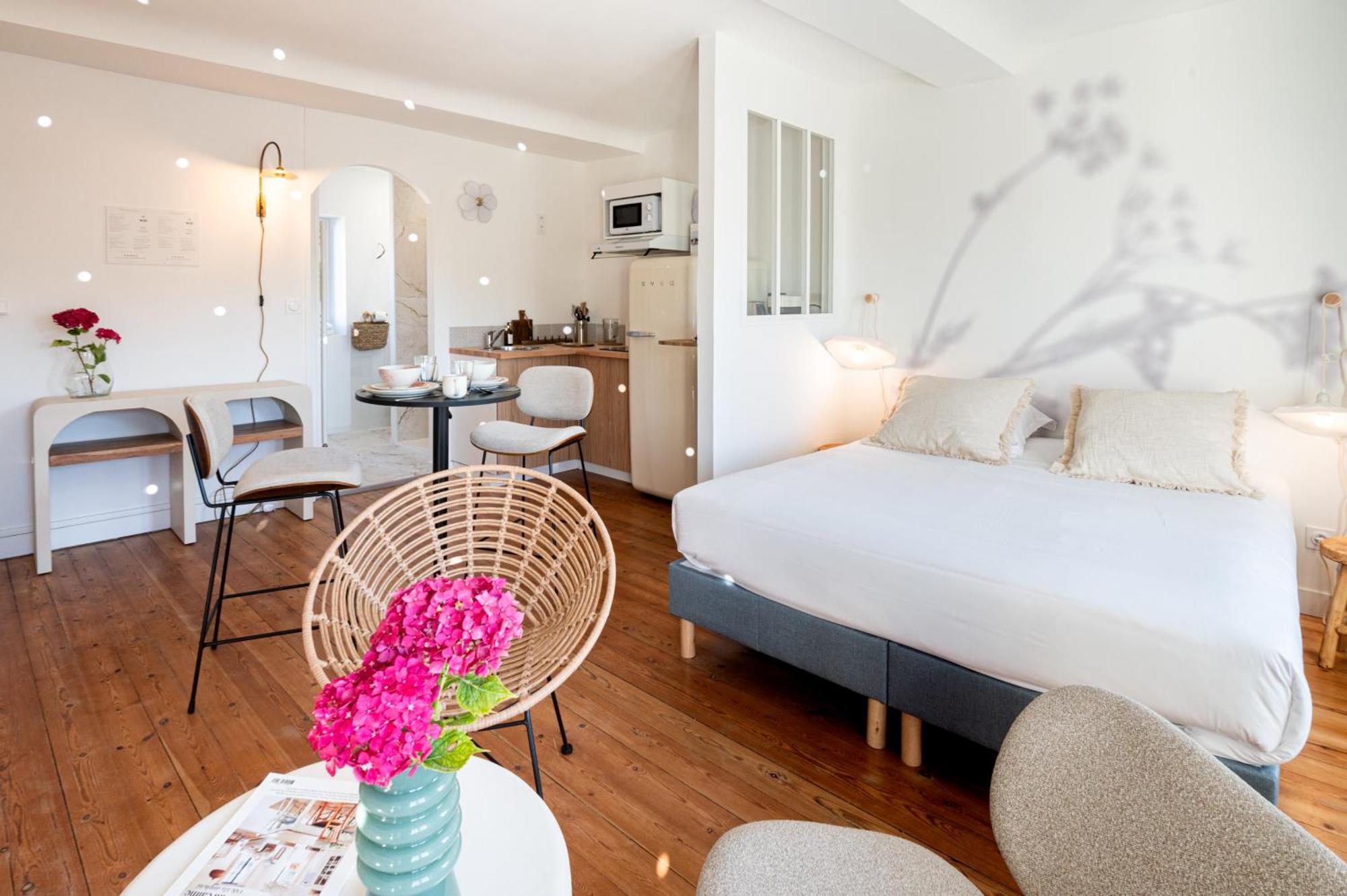 Villa Robs - Appartements Tout Confort, Tv Connectee, Haut Debit, Localisation Ideale - Courts Sejours & Affaires Caen Eksteriør bilde