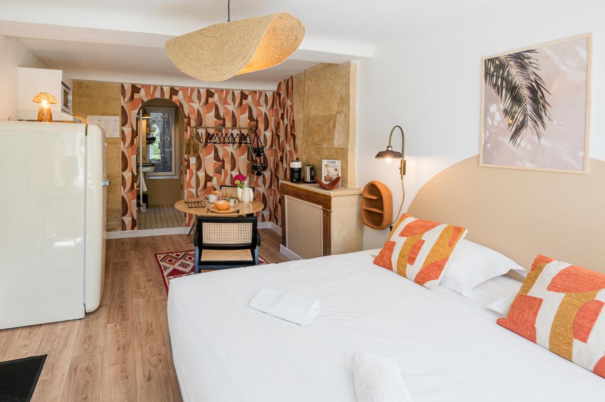 Villa Robs - Appartements Tout Confort, Tv Connectee, Haut Debit, Localisation Ideale - Courts Sejours & Affaires Caen Eksteriør bilde